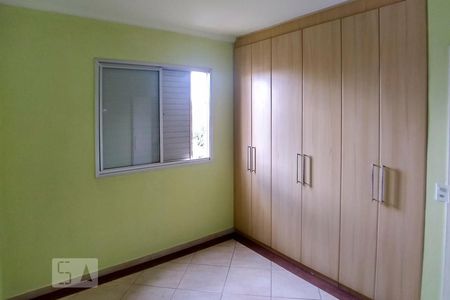 Quarto 1 de apartamento para alugar com 2 quartos, 54m² em Vila Euro, São Bernardo do Campo