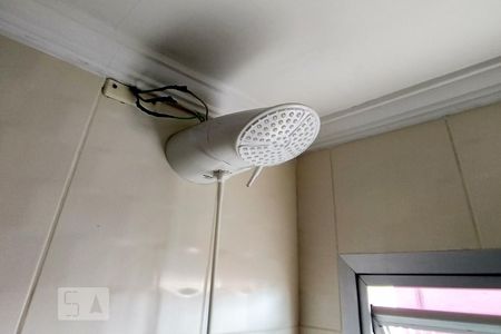 Apartamento à venda com 54m², 2 quartos e 1 vaga Apartamento à venda com 54m², 2 quartos e 1 vagaBanheiro