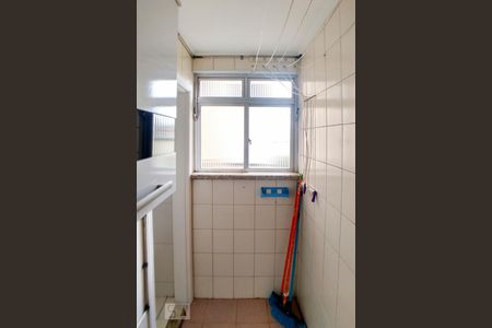 Apartamento à venda com 54m², 2 quartos e 1 vaga Apartamento à venda com 54m², 2 quartos e 1 vagaÁrea de Serviço