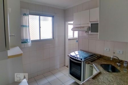 Apartamento à venda com 54m², 2 quartos e 1 vaga Apartamento à venda com 54m², 2 quartos e 1 vagaCozinha