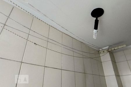 Apartamento à venda com 54m², 2 quartos e 1 vaga Apartamento à venda com 54m², 2 quartos e 1 vagaÁrea de Serviço