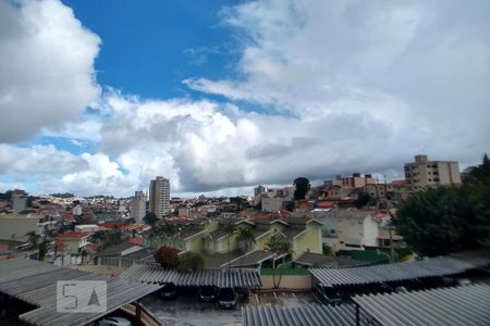 Apartamento à venda com 54m², 2 quartos e 1 vaga Apartamento à venda com 54m², 2 quartos e 1 vagaVista do Quarto 2