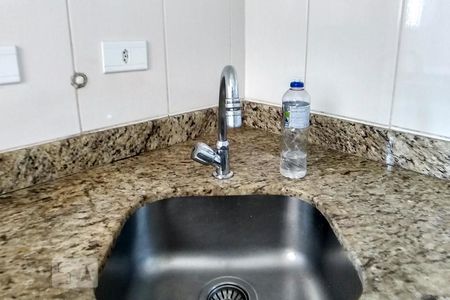 Apartamento à venda com 54m², 2 quartos e 1 vaga Apartamento à venda com 54m², 2 quartos e 1 vagaCozinha