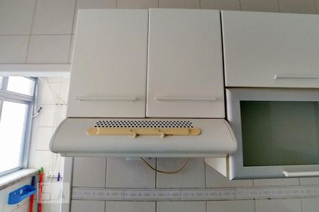 Apartamento à venda com 54m², 2 quartos e 1 vaga Apartamento à venda com 54m², 2 quartos e 1 vagaCozinha