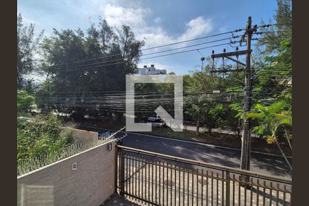 Vista de apartamento à venda com 3 quartos, 110m² em Recreio dos Bandeirantes, Rio de Janeiro