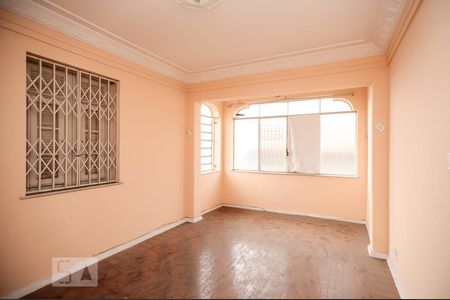 Sala de apartamento para alugar com 3 quartos, 85m² em Engenho Novo, Rio de Janeiro