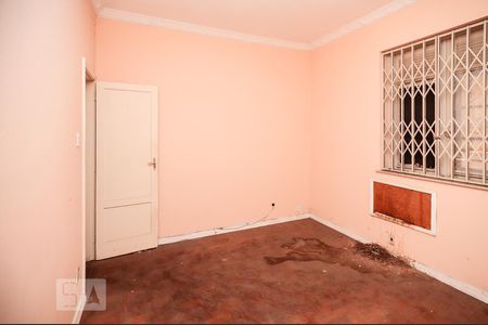 Quarto 1 de apartamento para alugar com 3 quartos, 85m² em Engenho Novo, Rio de Janeiro