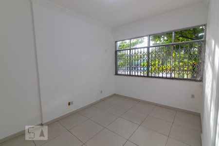 Sala de apartamento à venda com 3 quartos, 73m² em Maracanã, Rio de Janeiro