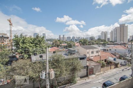 Vista do Quarto 1 de apartamento para alugar com 2 quartos, 76m² em Vila Cruzeiro, São Paulo