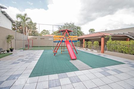 Playground de apartamento à venda com 2 quartos, 76m² em Vila Cruzeiro, São Paulo