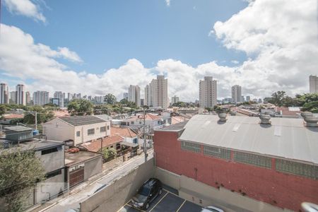 Vista do Quarto 2 de apartamento à venda com 2 quartos, 76m² em Vila Cruzeiro, São Paulo