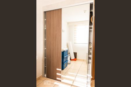 Quarto 1 de apartamento à venda com 2 quartos, 50m² em Castelo, Belo Horizonte