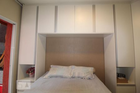 Quarto 1 de casa à venda com 2 quartos, 118m² em Barcelona, São Caetano do Sul