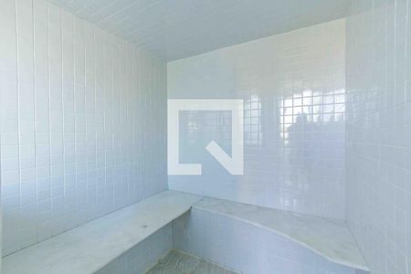 Sauna de apartamento à venda com 3 quartos, 255m² em Barra da Tijuca, Rio de Janeiro