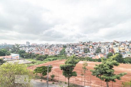 Vista da Sala de apartamento à venda com 3 quartos, 66m² em Jardim Aurora (zona Leste), São Paulo
