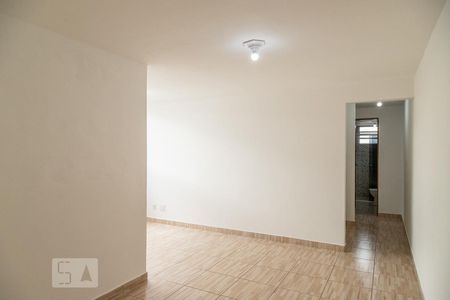 Sala de apartamento à venda com 3 quartos, 66m² em Jardim Aurora (zona Leste), São Paulo