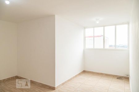 Sala de apartamento à venda com 3 quartos, 66m² em Jardim Aurora (zona Leste), São Paulo