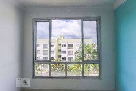 Sala de Estar Vista de apartamento à venda com 3 quartos, 80m² em Cidade das Flores, Osasco