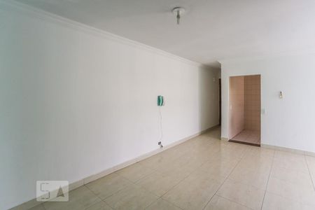 Sala de Estar de apartamento à venda com 3 quartos, 80m² em Cidade das Flores, Osasco