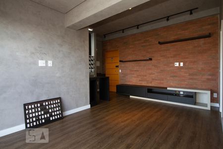 Sala de kitnet/studio para alugar com 1 quarto, 43m² em Santana, São Paulo