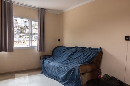 Sala de casa à venda com 3 quartos, 180m² em Jardim Santa Terezinha, Taboão da Serra