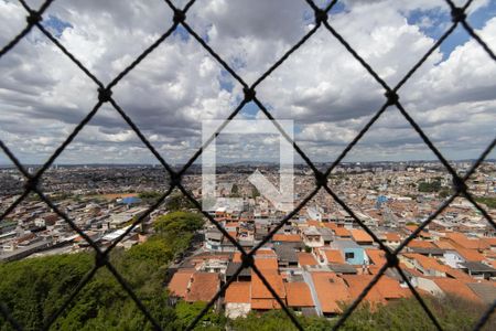 Vista Sala de apartamento para alugar com 2 quartos, 70m² em Parque Paineiras, São Paulo