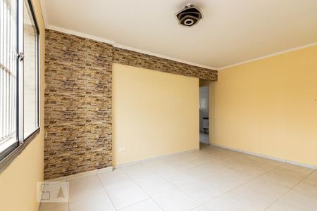 Sala  de apartamento para alugar com 2 quartos, 62m² em Itaquera, São Paulo