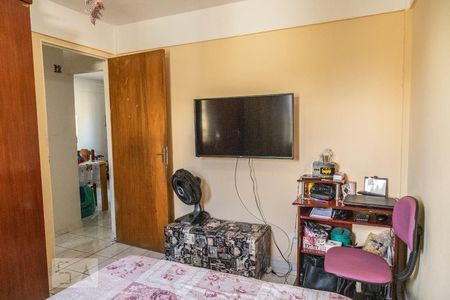 Quarto 1 de apartamento à venda com 2 quartos, 60m² em Vila Silvia, São Paulo