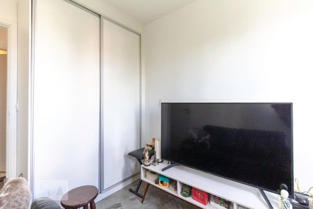 Quarto 1 de apartamento para alugar com 2 quartos, 42m² em Liberdade, São Paulo