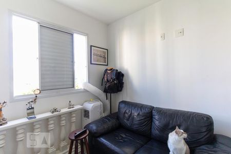 Quarto 1 de apartamento para alugar com 2 quartos, 42m² em Liberdade, São Paulo