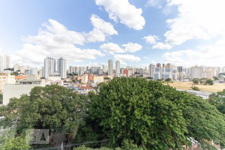 Vista do Quarto 1 de apartamento para alugar com 2 quartos, 42m² em Liberdade, São Paulo