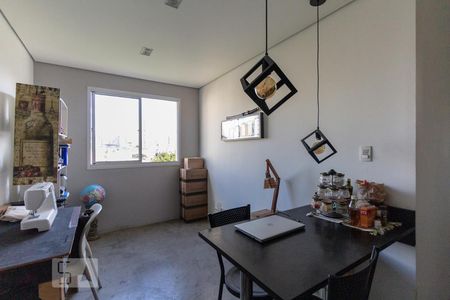 Sala de apartamento para alugar com 2 quartos, 42m² em Liberdade, São Paulo