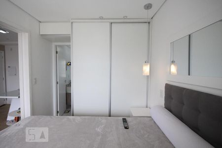 Quarto de kitnet/studio à venda com 1 quarto, 40m² em Real Parque, São Paulo