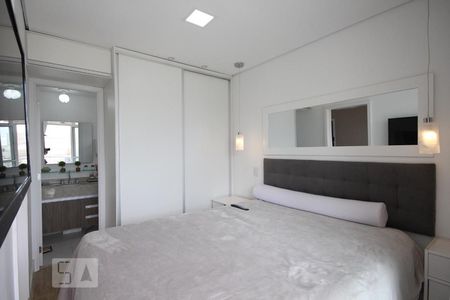 Quarto de kitnet/studio à venda com 1 quarto, 40m² em Real Parque, São Paulo