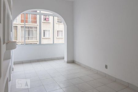 Sala de apartamento à venda com 1 quarto, 53m² em Barra Funda, São Paulo