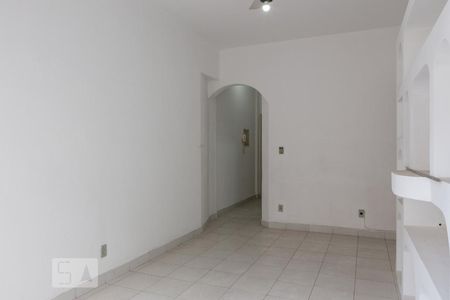 Sala de apartamento à venda com 1 quarto, 53m² em Barra Funda, São Paulo