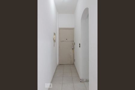 Entrada de apartamento à venda com 1 quarto, 53m² em Barra Funda, São Paulo