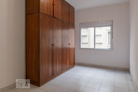 Quarto de apartamento à venda com 1 quarto, 53m² em Barra Funda, São Paulo