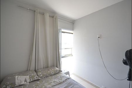 Quarto de apartamento para alugar com 1 quarto, 36m² em Cambuci, São Paulo