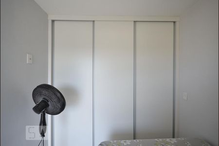 Quarto de apartamento para alugar com 1 quarto, 36m² em Cambuci, São Paulo