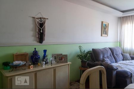 Sala de apartamento para alugar com 2 quartos, 60m² em Penha de França, São Paulo