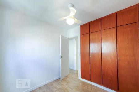 Quarto 1 de apartamento para alugar com 2 quartos, 62m² em Alto da Lapa, São Paulo