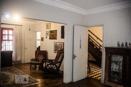 Sala de casa à venda com 3 quartos, 175m² em Liberdade, São Paulo