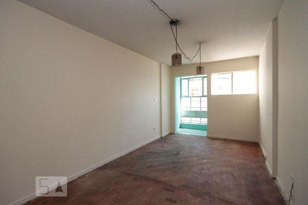 Studio de kitnet/studio para alugar com 1 quarto, 35m² em República, São Paulo