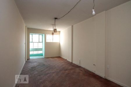 Studio de kitnet/studio para alugar com 1 quarto, 35m² em República, São Paulo