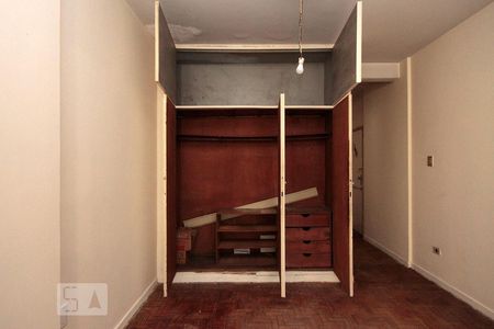 Studio de kitnet/studio para alugar com 1 quarto, 35m² em República, São Paulo