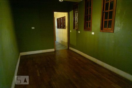 Sala  de casa à venda com 4 quartos, 285m² em Vila Monumento, São Paulo