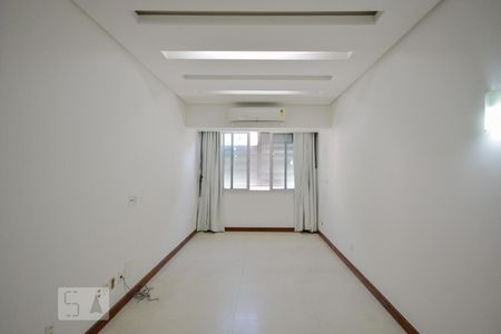 Sala de apartamento para alugar com 3 quartos, 114m² em Tijuca, Rio de Janeiro