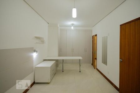 Suíte de apartamento para alugar com 3 quartos, 114m² em Tijuca, Rio de Janeiro