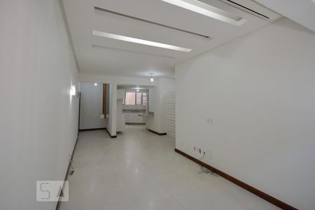 Sala de apartamento para alugar com 3 quartos, 114m² em Tijuca, Rio de Janeiro